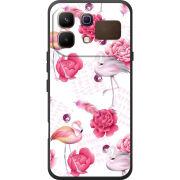 Чохол BoxFace Infinix Note 60 