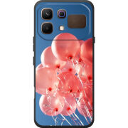 Чохол BoxFace Infinix Note 60 