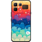 Чохол BoxFace Infinix Note 60 