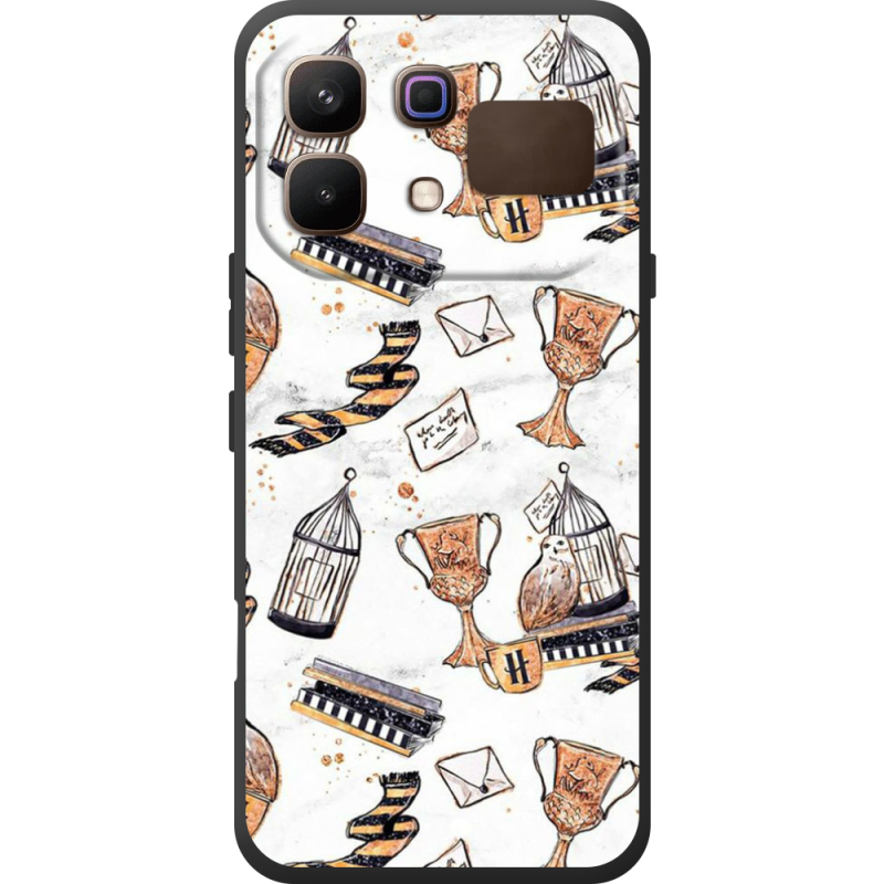 Чохол BoxFace Infinix Note 60 