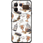 Чохол BoxFace Infinix Note 60 