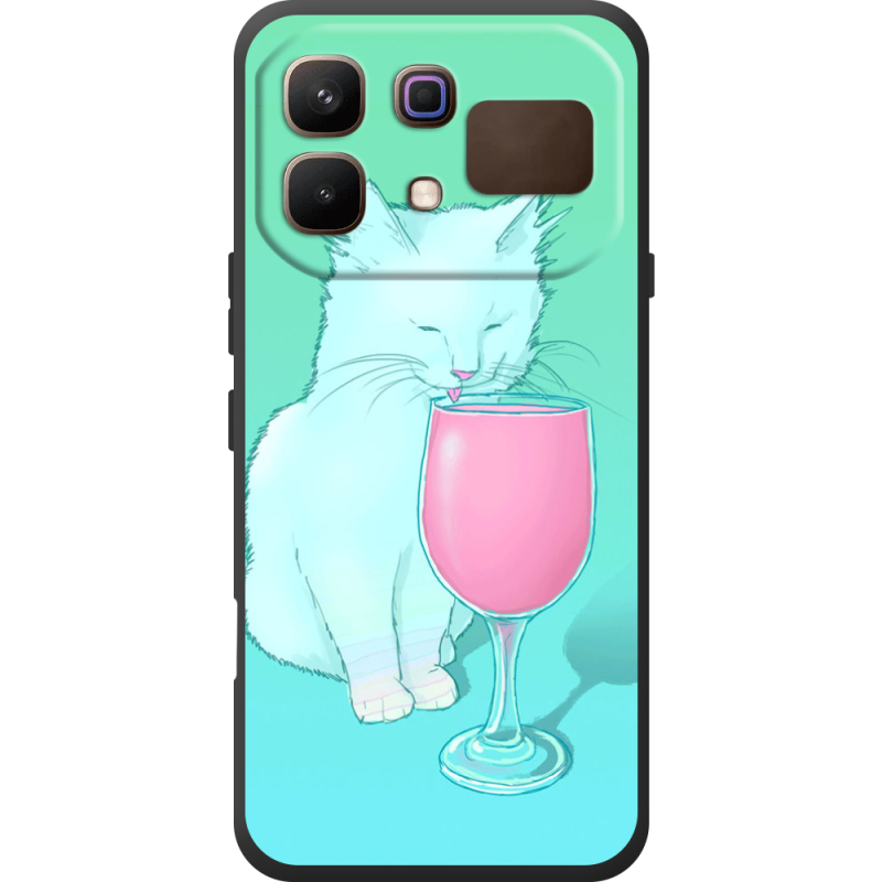 Чохол BoxFace Infinix Note 60 