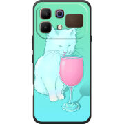 Чохол BoxFace Infinix Note 60 