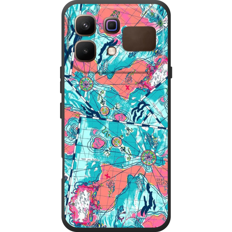Чохол BoxFace Infinix Note 60 