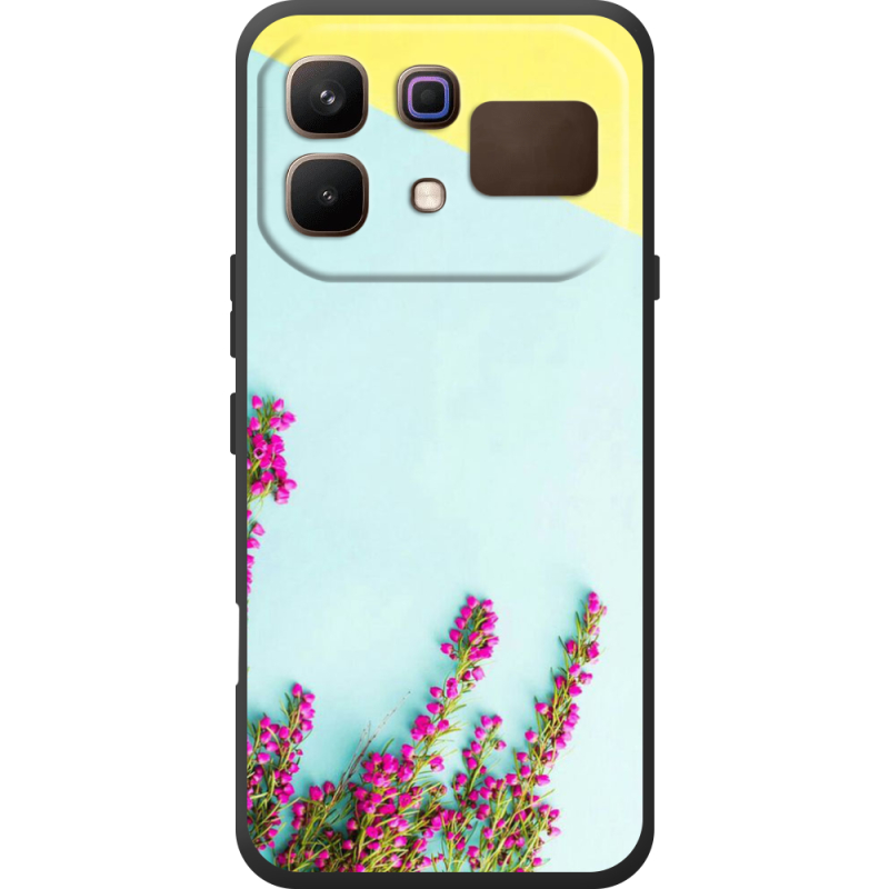 Чохол BoxFace Infinix Note 60 