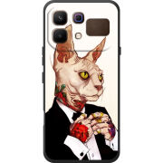 Чохол BoxFace Infinix Note 60 