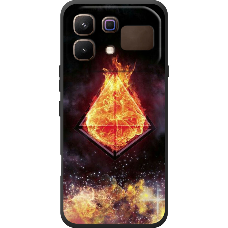Чохол BoxFace Infinix Note 60 