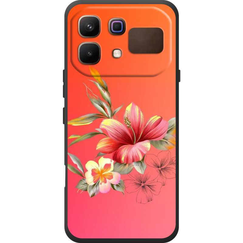 Чохол BoxFace Infinix Note 60 