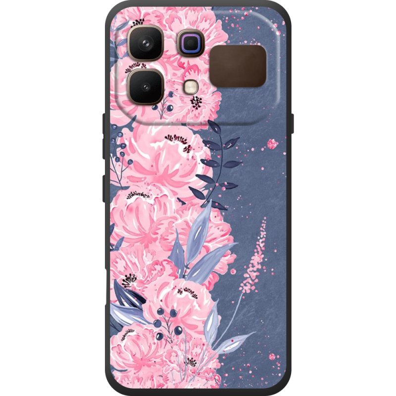 Чохол BoxFace Infinix Note 60 