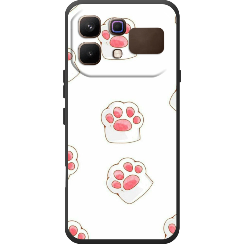 Чохол BoxFace Infinix Note 60 