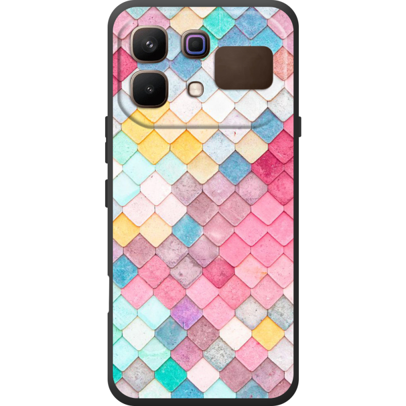 Чохол BoxFace Infinix Note 60 