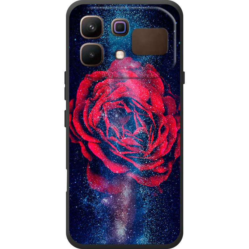 Чохол BoxFace Infinix Note 60 