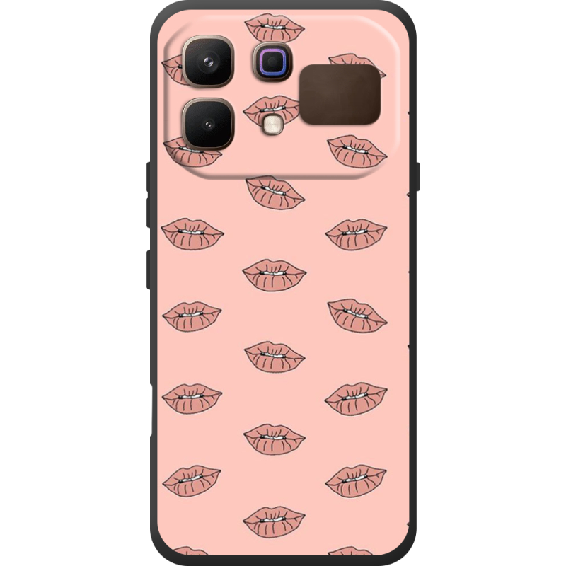 Чохол BoxFace Infinix Note 60 