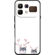 Чохол BoxFace Infinix Note 60 