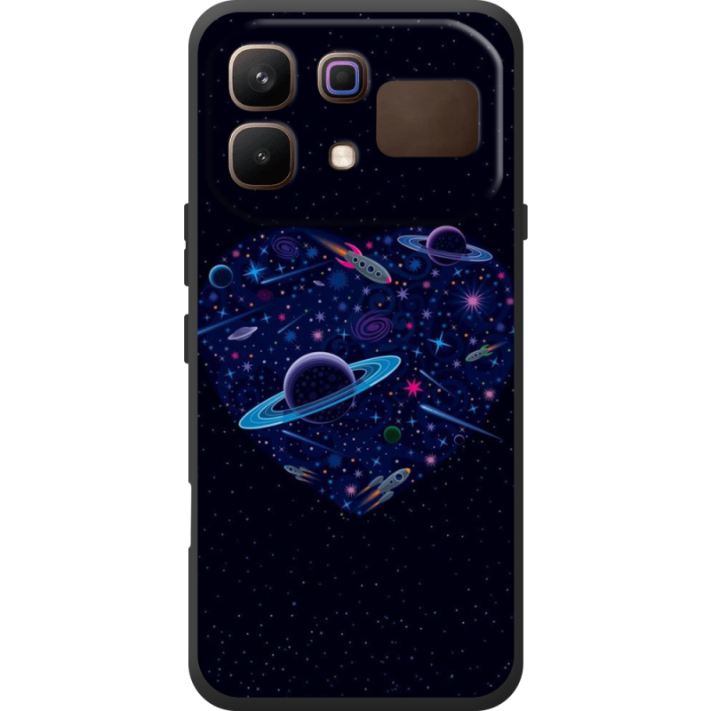 Чохол BoxFace Infinix Note 60 