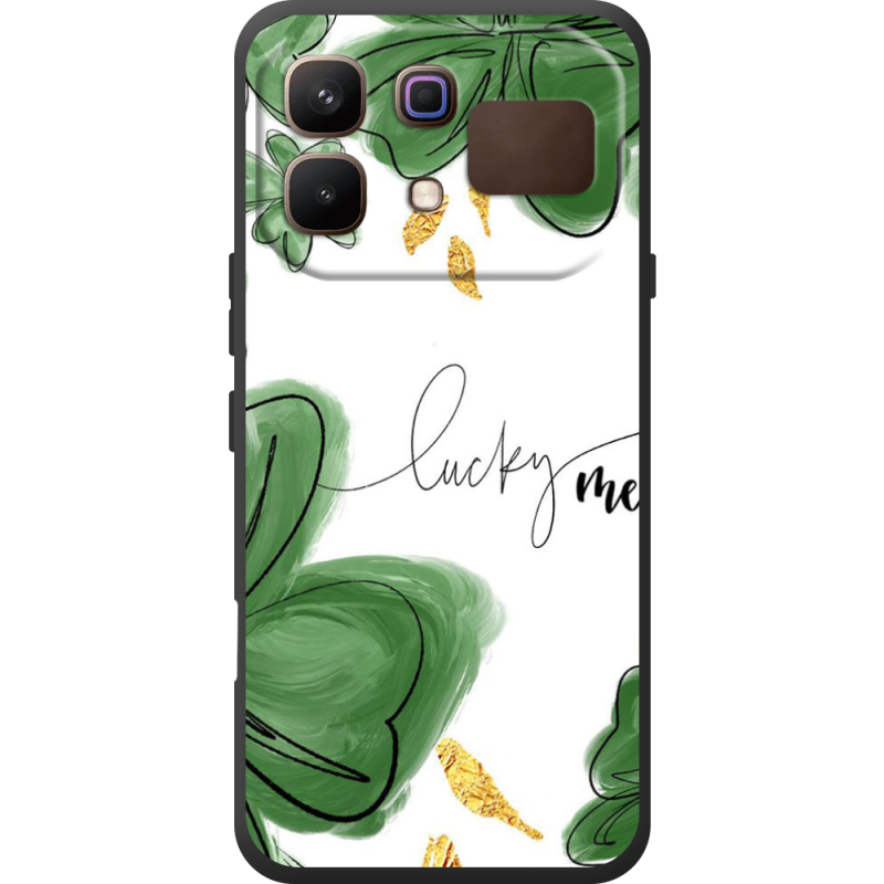 Чохол BoxFace Infinix Note 60 