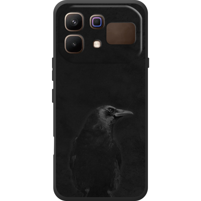 Чохол BoxFace Infinix Note 60 