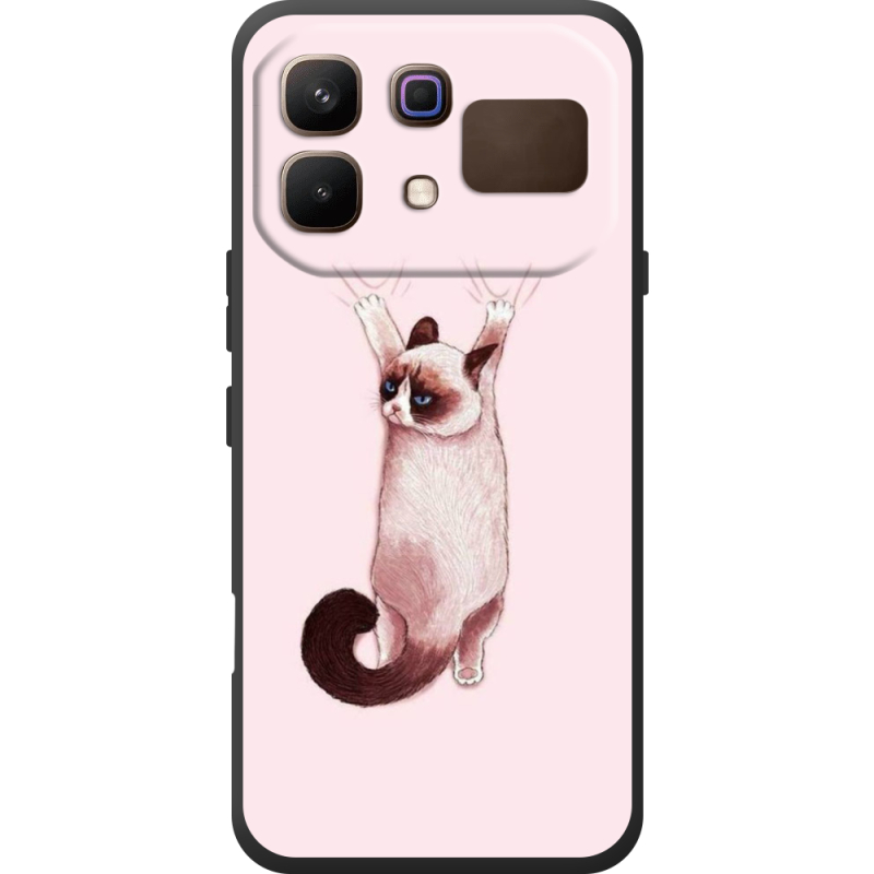 Чохол BoxFace Infinix Note 60 