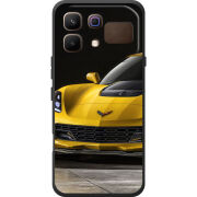 Чохол BoxFace Infinix Note 60 Corvette Z06