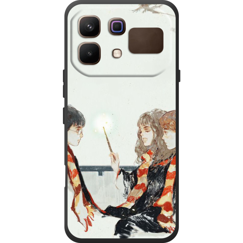 Чохол BoxFace Infinix Note 60 