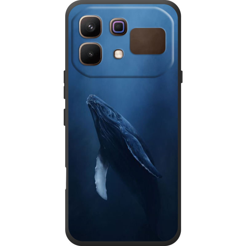 Чохол BoxFace Infinix Note 60 