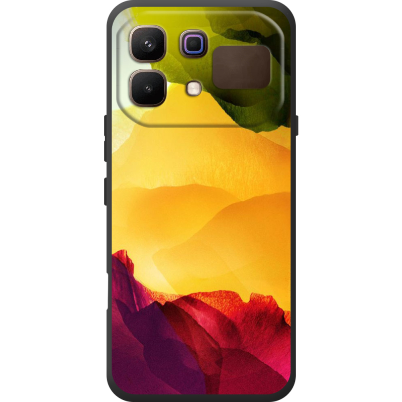 Чохол BoxFace Infinix Note 60 
