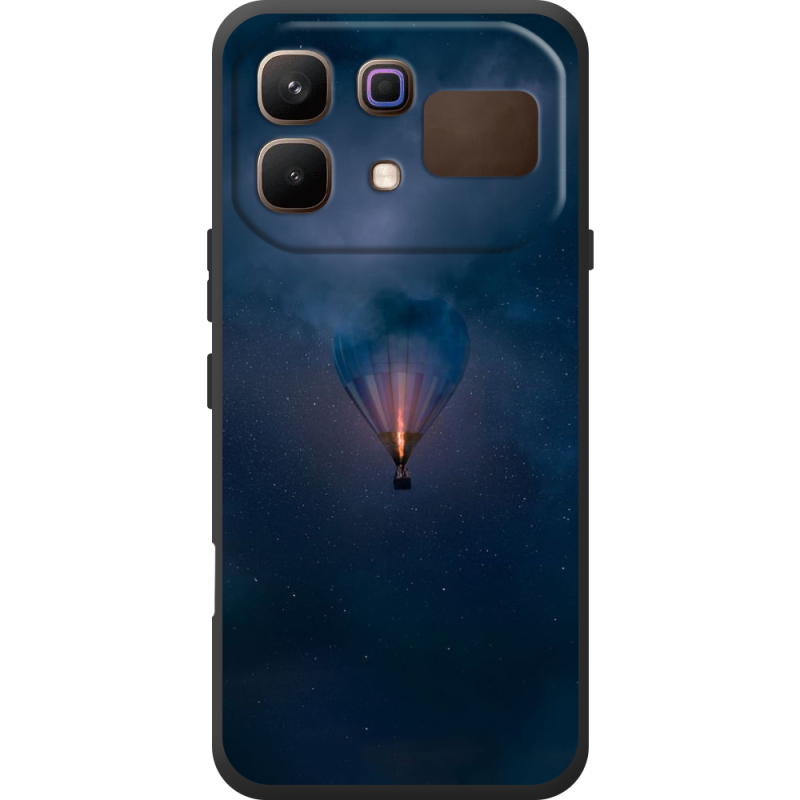 Чохол BoxFace Infinix Note 60 