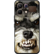 Чохол BoxFace Infinix Note 60 Cursor