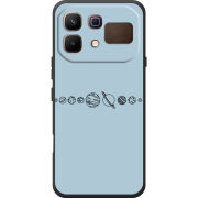 Чохол BoxFace Infinix Note 60 