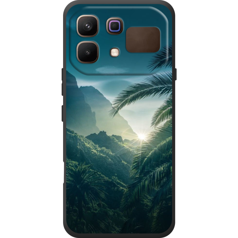 Чохол BoxFace Infinix Note 60 