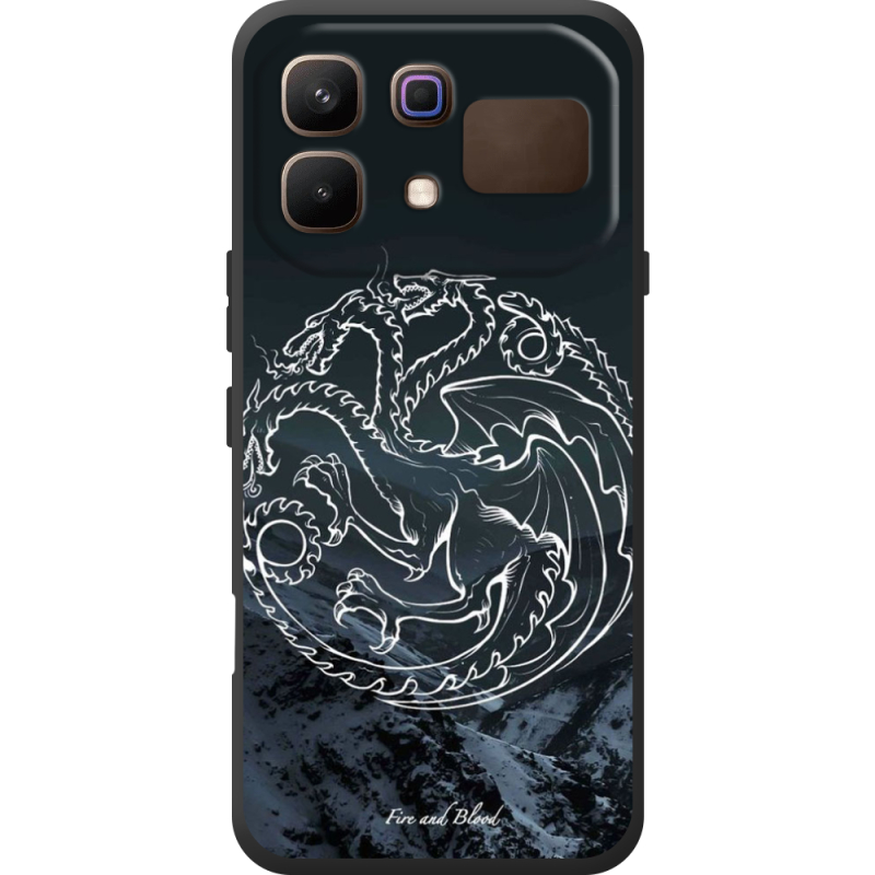 Чохол BoxFace Infinix Note 60 