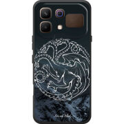 Чохол BoxFace Infinix Note 60 