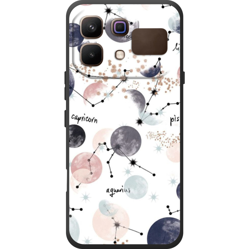 Чохол BoxFace Infinix Note 60 