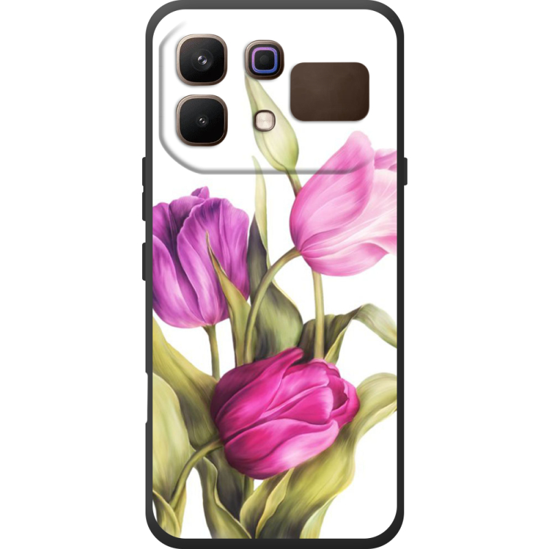 Чохол BoxFace Infinix Note 60 