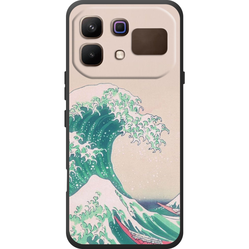 Чохол BoxFace Infinix Note 60 