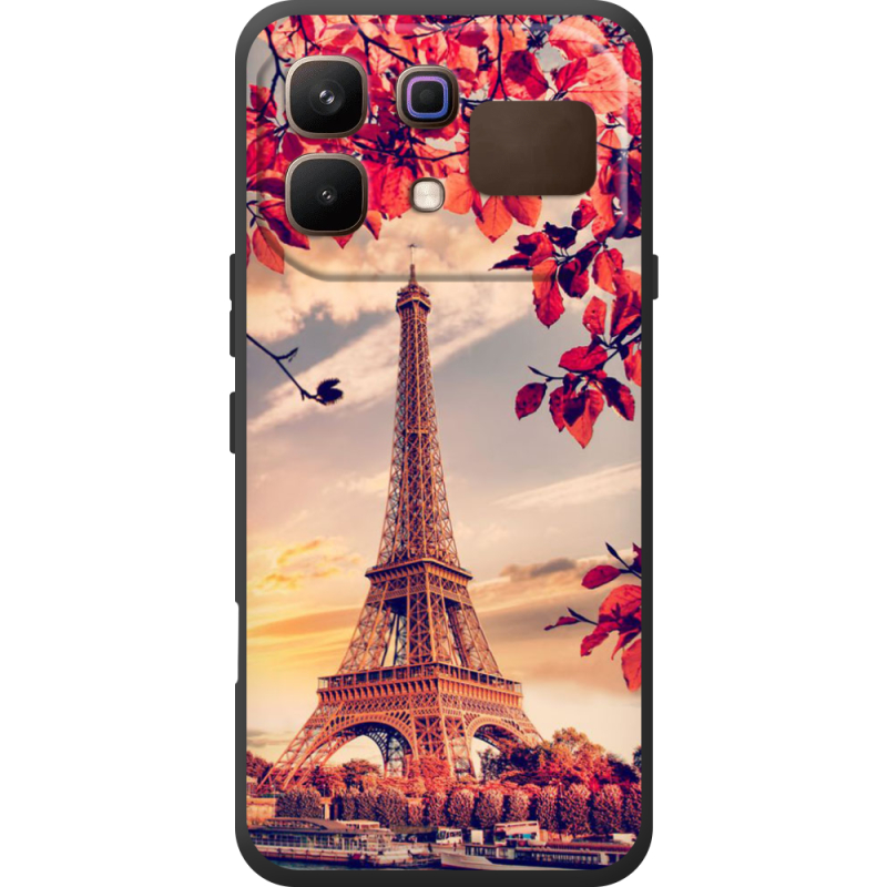 Чохол BoxFace Infinix Note 60 