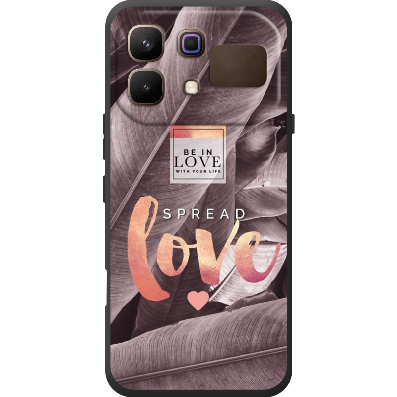 Чохол BoxFace Infinix Note 60 