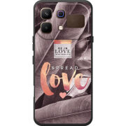 Чохол BoxFace Infinix Note 60 