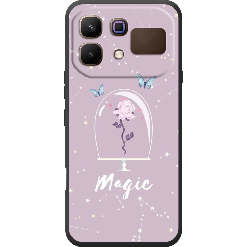 Чохол BoxFace Infinix Note 60 