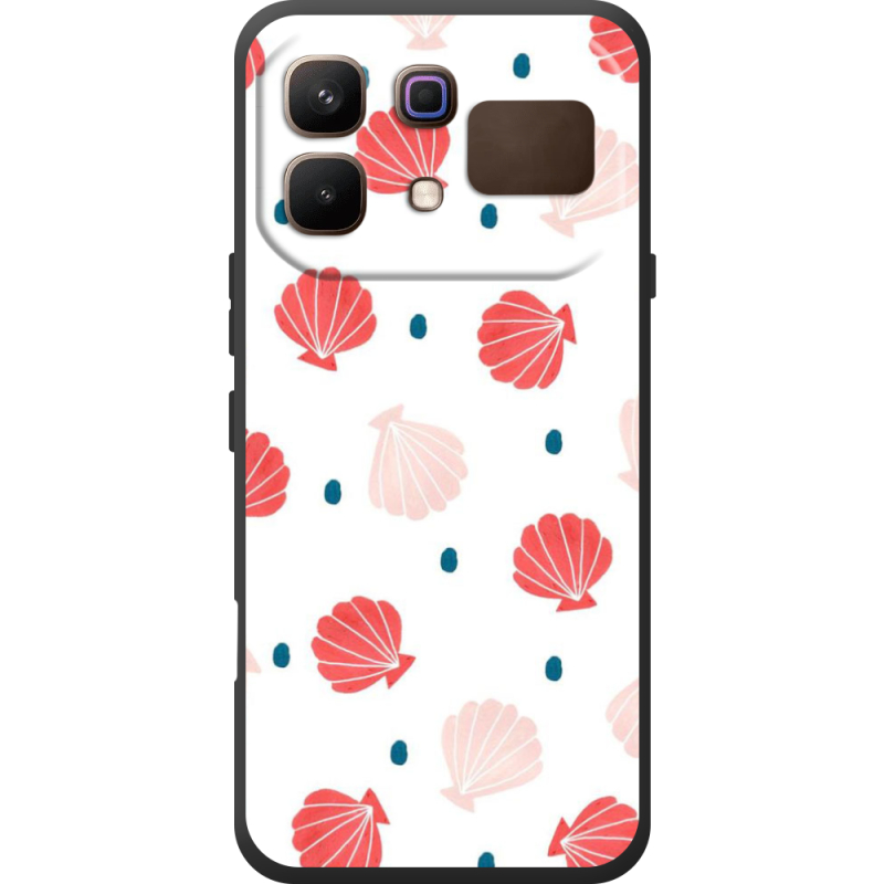 Чохол BoxFace Infinix Note 60 