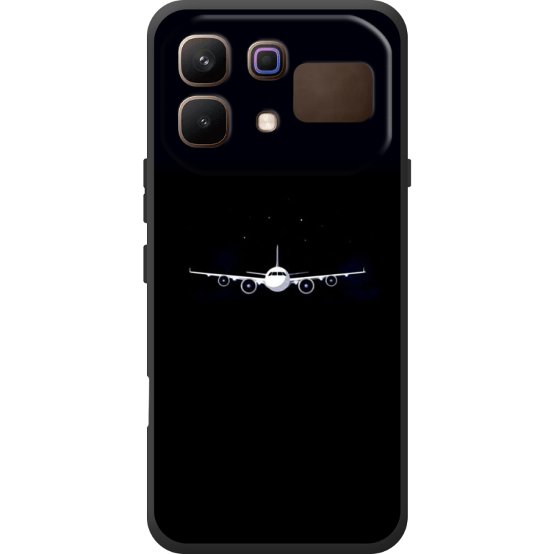 Чохол BoxFace Infinix Note 60 