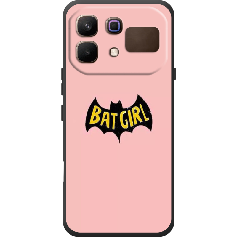 Чохол BoxFace Infinix Note 60 