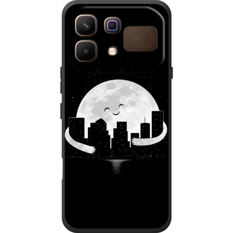 Чохол BoxFace Infinix Note 60 