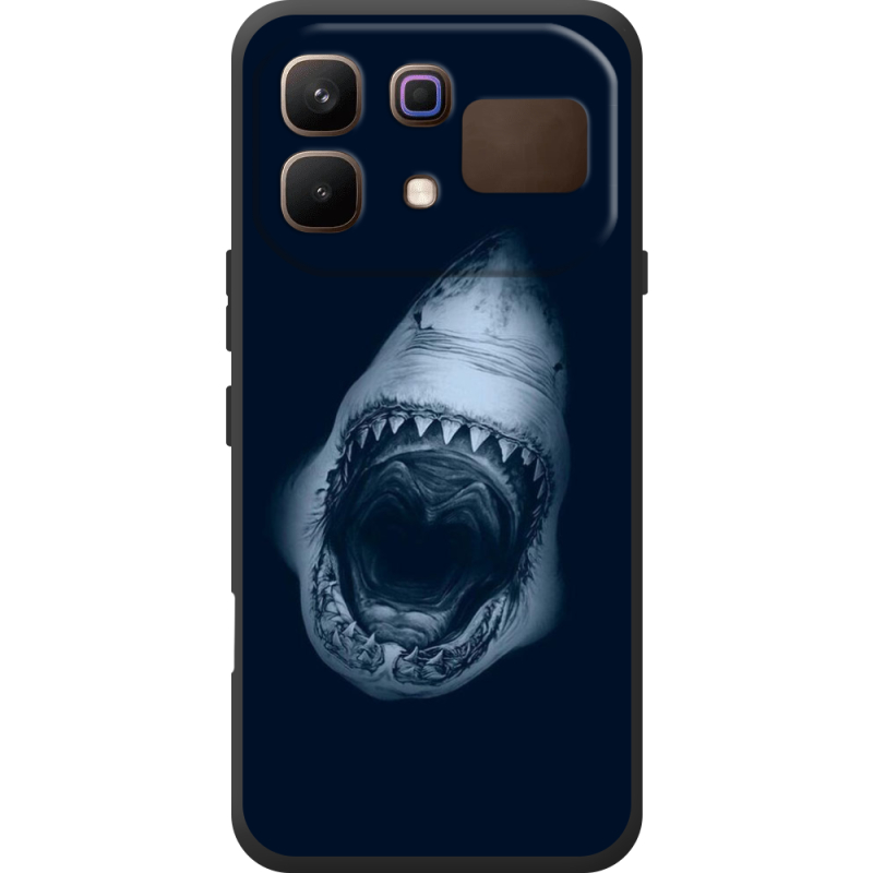 Чохол BoxFace Infinix Note 60 