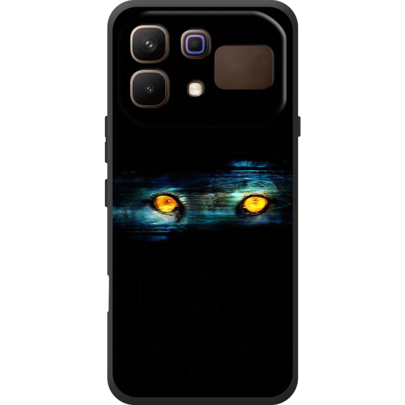 Чохол BoxFace Infinix Note 60 Eyes in the Dark
