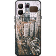 Чохол BoxFace Infinix Note 60 