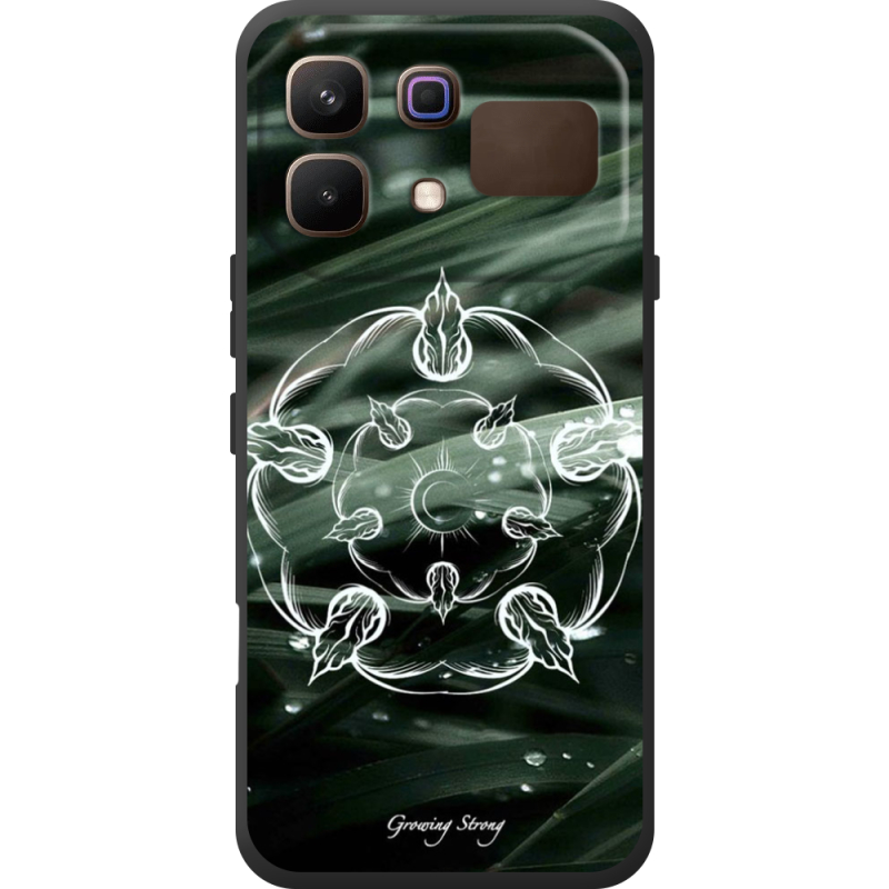 Чохол BoxFace Infinix Note 60 