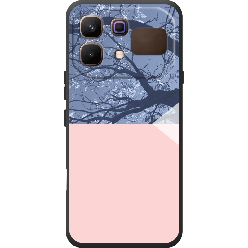 Чохол BoxFace Infinix Note 60 