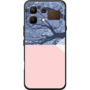 Чохол BoxFace Infinix Note 60 