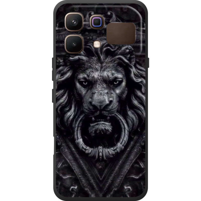 Чохол BoxFace Infinix Note 60 